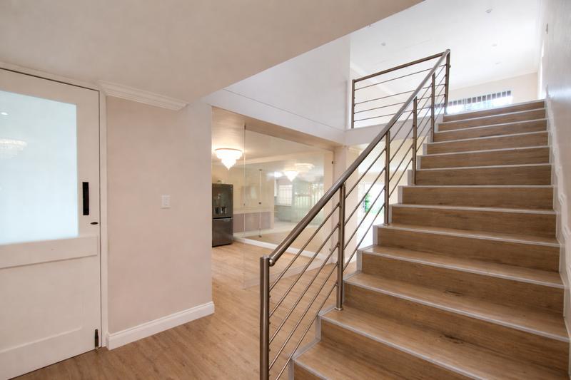 To Let 4 Bedroom Property for Rent in Brooklyn Gauteng