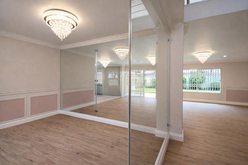 To Let 4 Bedroom Property for Rent in Brooklyn Gauteng