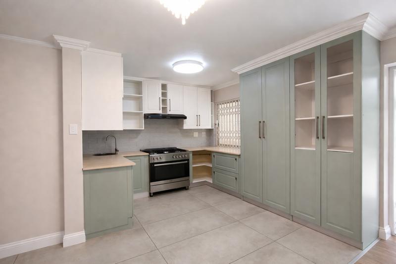 To Let 4 Bedroom Property for Rent in Brooklyn Gauteng