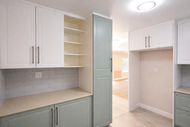 To Let 4 Bedroom Property for Rent in Brooklyn Gauteng