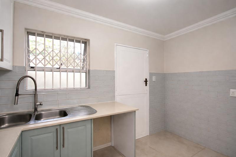 To Let 4 Bedroom Property for Rent in Brooklyn Gauteng