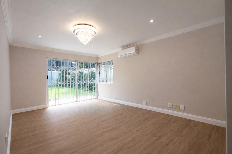 To Let 4 Bedroom Property for Rent in Brooklyn Gauteng