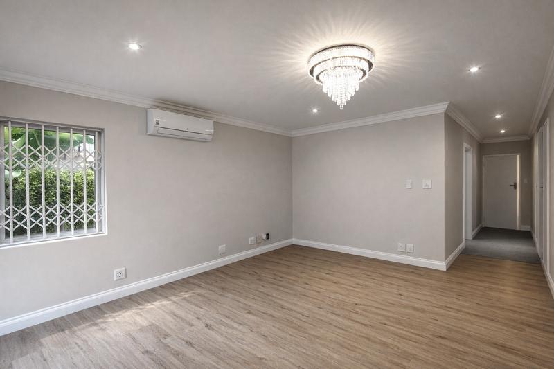 To Let 4 Bedroom Property for Rent in Brooklyn Gauteng