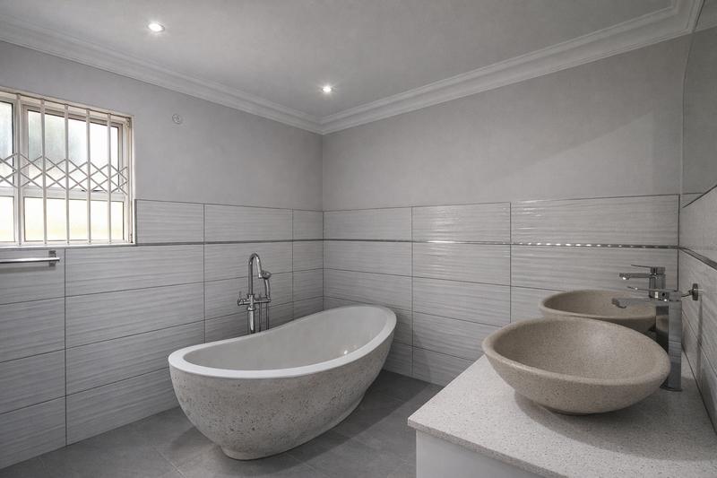 To Let 4 Bedroom Property for Rent in Brooklyn Gauteng