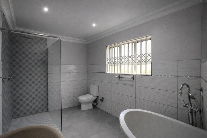 To Let 4 Bedroom Property for Rent in Brooklyn Gauteng