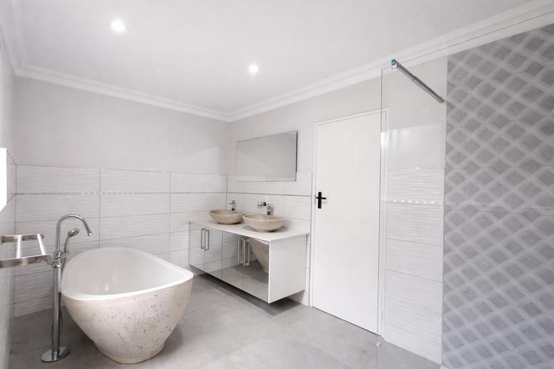 To Let 4 Bedroom Property for Rent in Brooklyn Gauteng