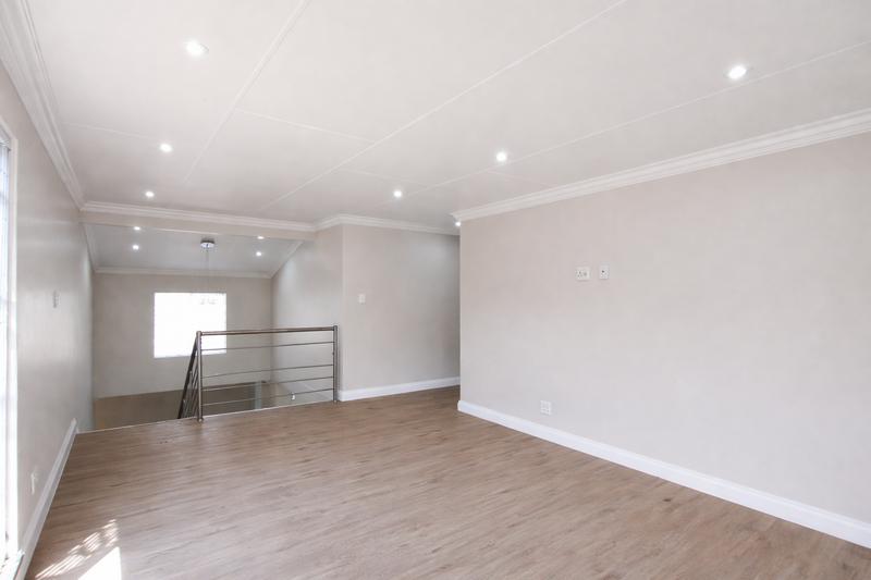 To Let 4 Bedroom Property for Rent in Brooklyn Gauteng