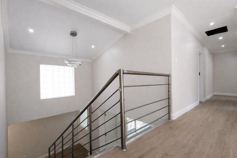 To Let 4 Bedroom Property for Rent in Brooklyn Gauteng