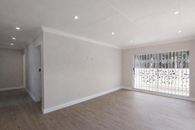 To Let 4 Bedroom Property for Rent in Brooklyn Gauteng