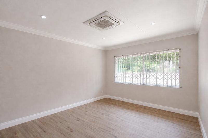 To Let 4 Bedroom Property for Rent in Brooklyn Gauteng