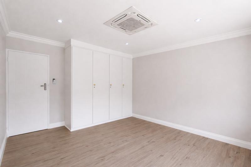 To Let 4 Bedroom Property for Rent in Brooklyn Gauteng