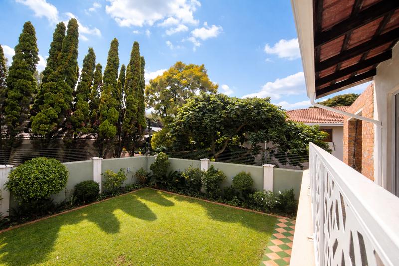 To Let 4 Bedroom Property for Rent in Brooklyn Gauteng