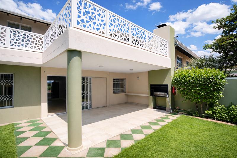 To Let 4 Bedroom Property for Rent in Brooklyn Gauteng