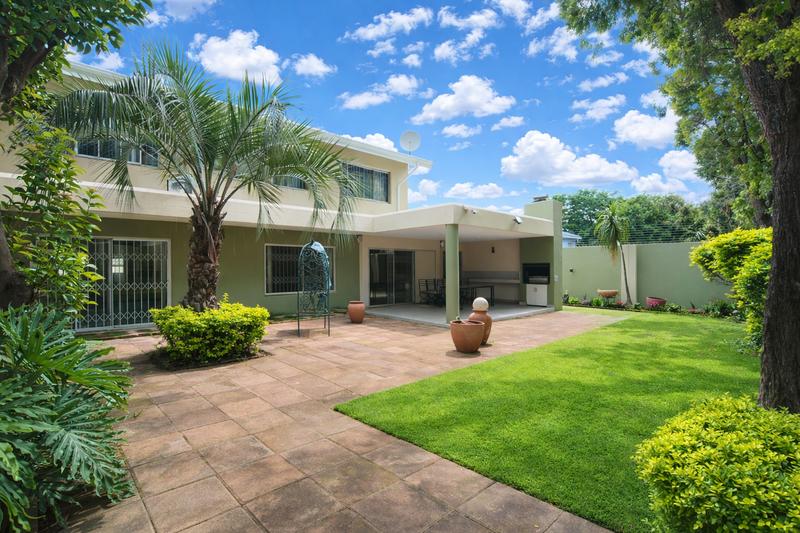 To Let 3 Bedroom Property for Rent in Brooklyn Gauteng