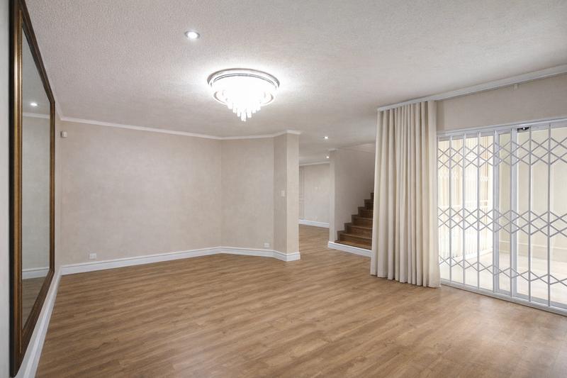 To Let 3 Bedroom Property for Rent in Brooklyn Gauteng