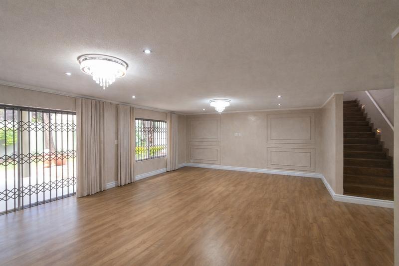 To Let 3 Bedroom Property for Rent in Brooklyn Gauteng