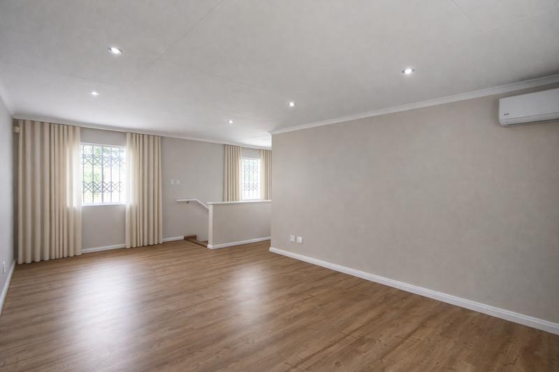 To Let 3 Bedroom Property for Rent in Brooklyn Gauteng