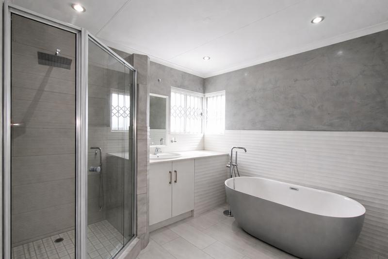 To Let 3 Bedroom Property for Rent in Brooklyn Gauteng