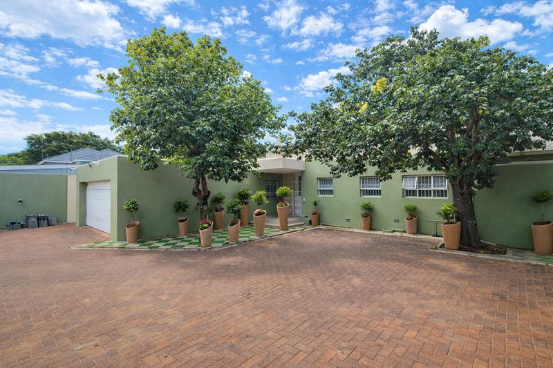 To Let 3 Bedroom Property for Rent in Brooklyn Gauteng