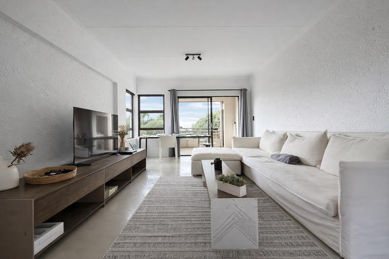 To Let 2 Bedroom Property for Rent in Waterkloof A H Gauteng