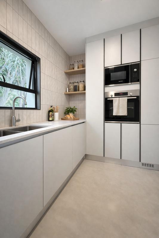 To Let 2 Bedroom Property for Rent in Waterkloof A H Gauteng