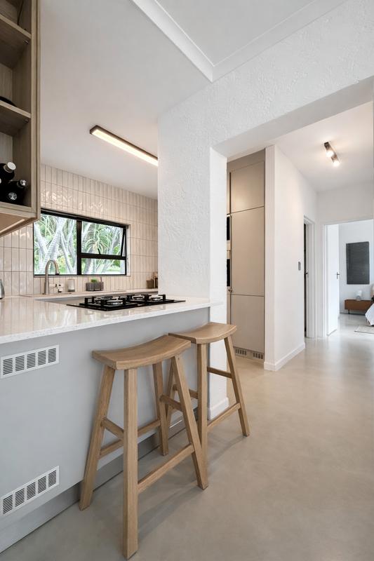 To Let 2 Bedroom Property for Rent in Waterkloof A H Gauteng