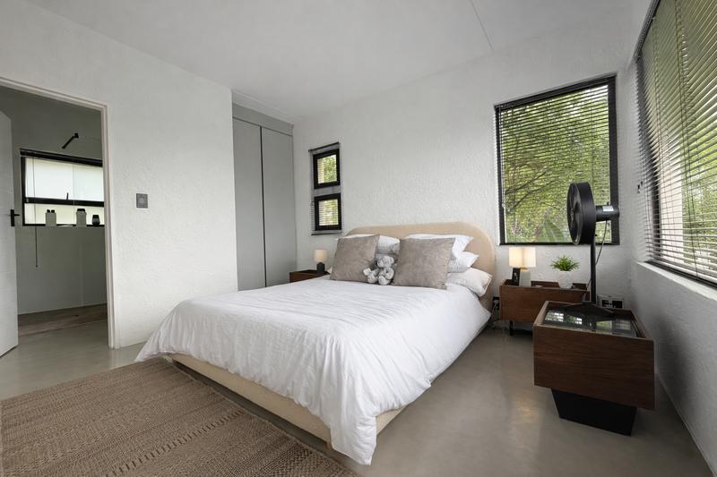 To Let 2 Bedroom Property for Rent in Waterkloof A H Gauteng