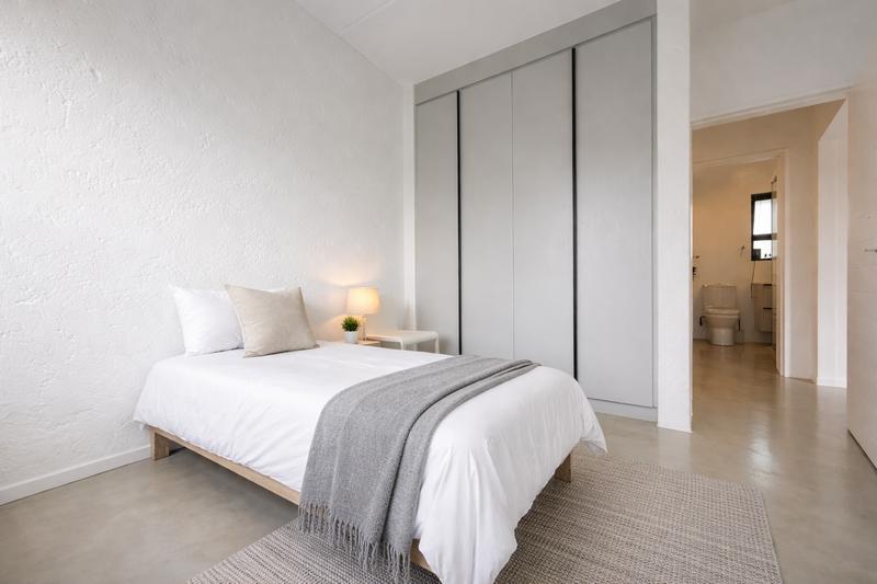 To Let 2 Bedroom Property for Rent in Waterkloof A H Gauteng