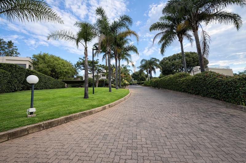 To Let 2 Bedroom Property for Rent in Waterkloof A H Gauteng