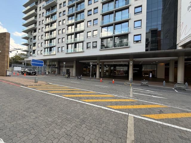 1 Bedroom Property for Sale in Melrose Arch Gauteng
