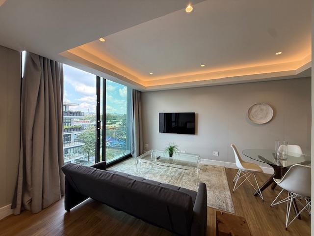 1 Bedroom Property for Sale in Melrose Arch Gauteng