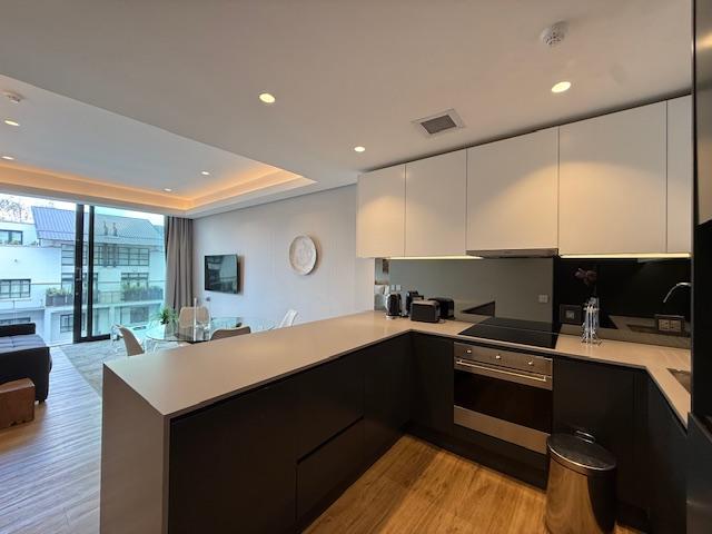 1 Bedroom Property for Sale in Melrose Arch Gauteng