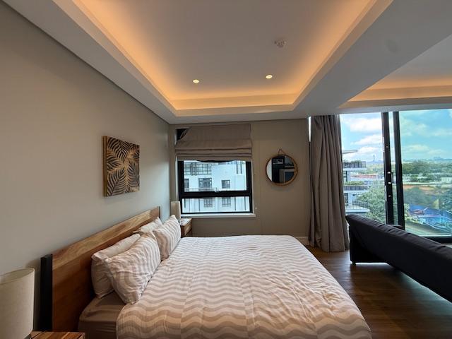 1 Bedroom Property for Sale in Melrose Arch Gauteng