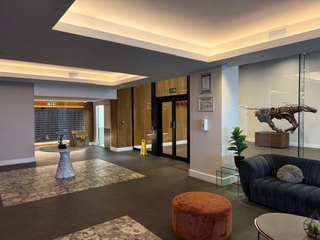 1 Bedroom Property for Sale in Melrose Arch Gauteng