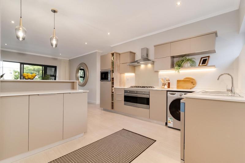 3 Bedroom Property for Sale in Morningside Gauteng