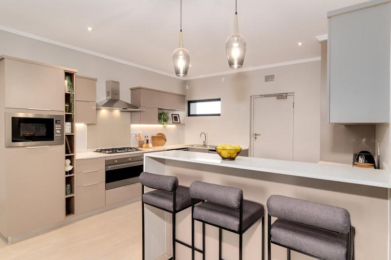 3 Bedroom Property for Sale in Morningside Gauteng