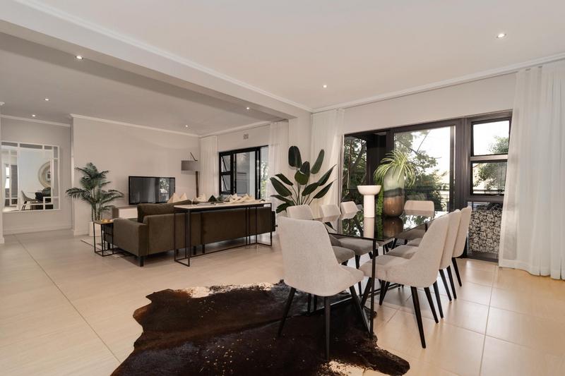 3 Bedroom Property for Sale in Morningside Gauteng