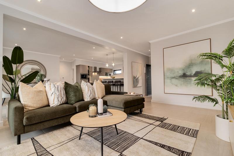 3 Bedroom Property for Sale in Morningside Gauteng