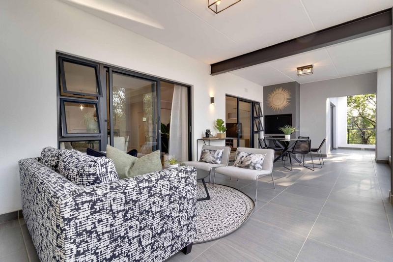 3 Bedroom Property for Sale in Morningside Gauteng