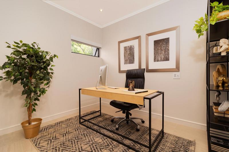 3 Bedroom Property for Sale in Morningside Gauteng