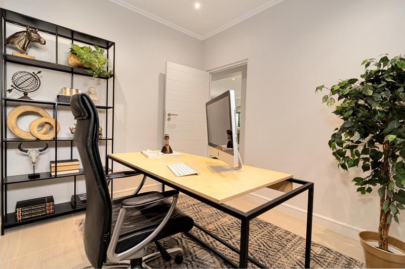 3 Bedroom Property for Sale in Morningside Gauteng