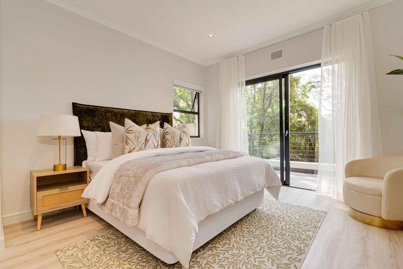 3 Bedroom Property for Sale in Morningside Gauteng