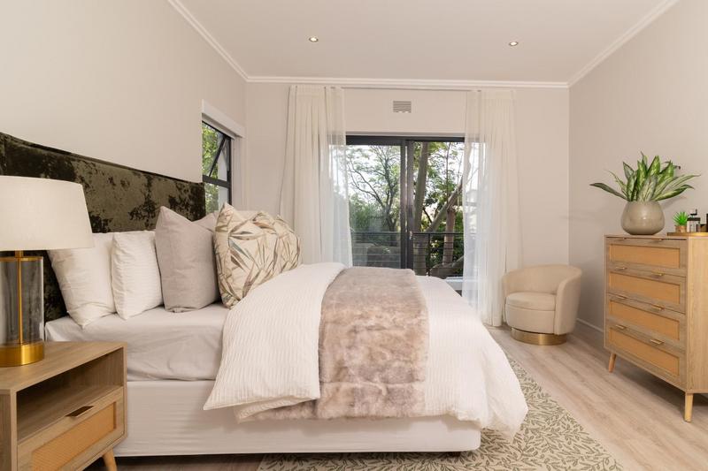 3 Bedroom Property for Sale in Morningside Gauteng