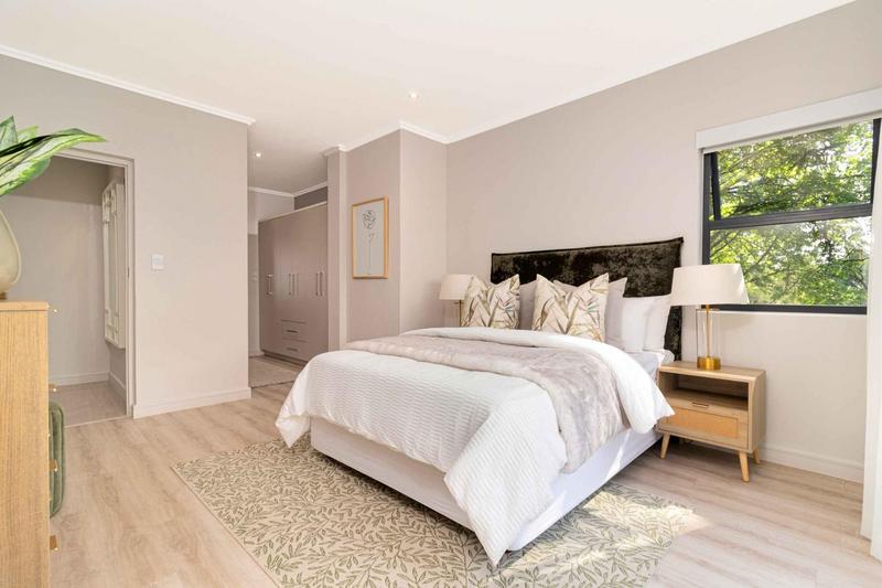 3 Bedroom Property for Sale in Morningside Gauteng