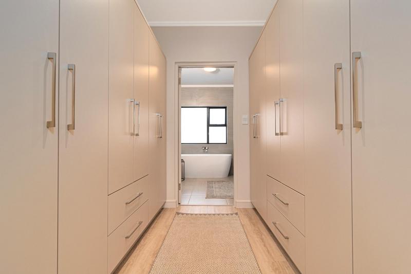 3 Bedroom Property for Sale in Morningside Gauteng