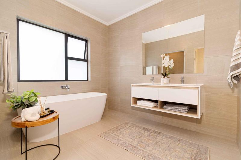 3 Bedroom Property for Sale in Morningside Gauteng