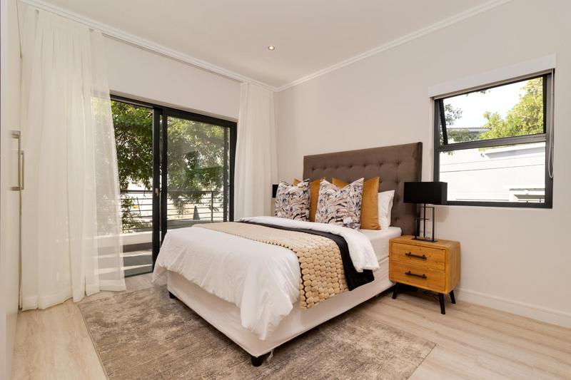 3 Bedroom Property for Sale in Morningside Gauteng