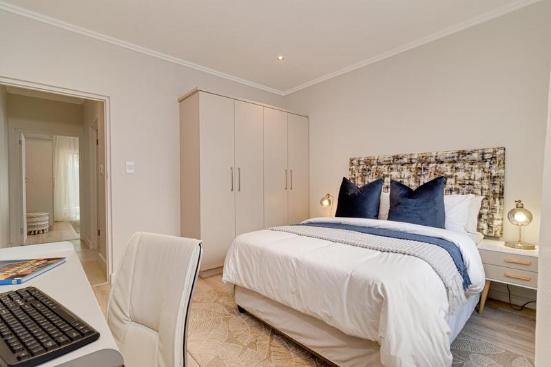 3 Bedroom Property for Sale in Morningside Gauteng