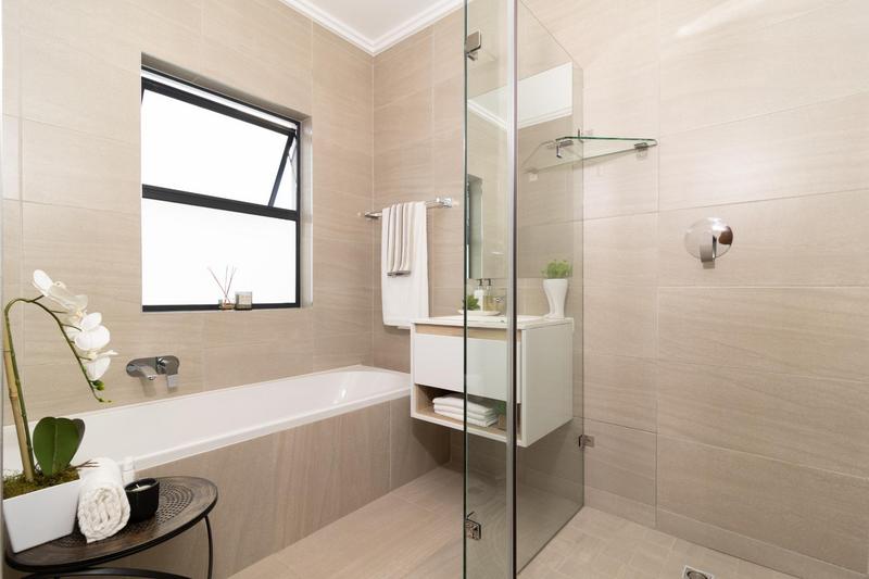 3 Bedroom Property for Sale in Morningside Gauteng