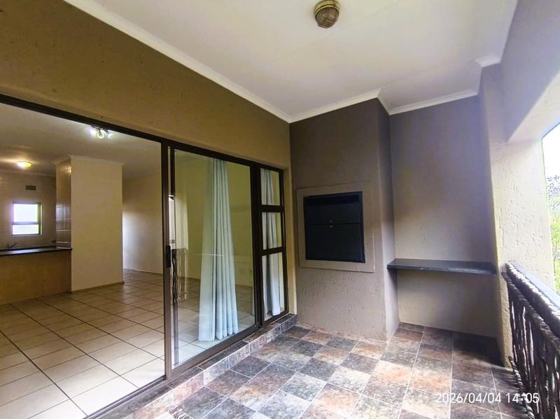 To Let 2 Bedroom Property for Rent in Lonehill Gauteng